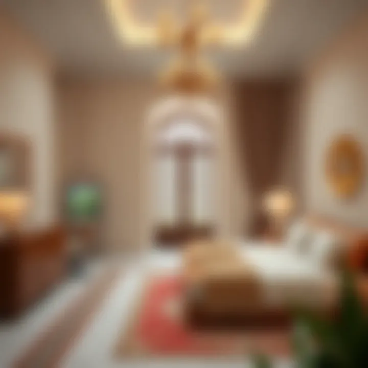 Exploring Villa Rooms for Rent in Al Warqa: A Comprehensive Guide Summary