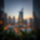 Exploring Wasl Crystal IV: Investment Insights and Market Dynamics Introduction