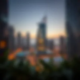 Exploring Wasl Crystal IV: Investment Insights and Market Dynamics Introduction