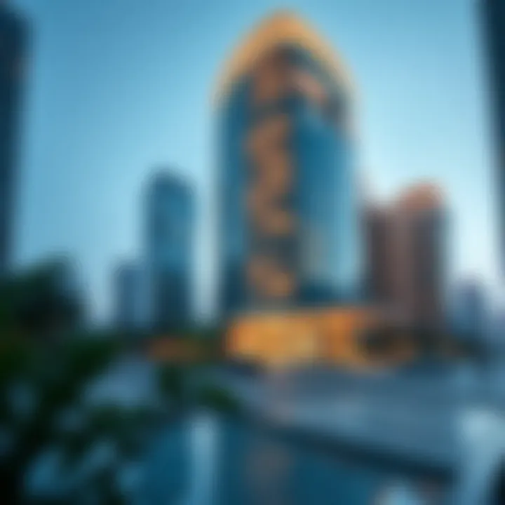Exploring Wasl Crystal IV: Investment Insights and Market Dynamics Summary