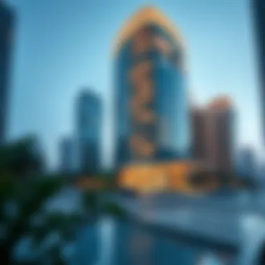 Exploring Wasl Crystal IV: Investment Insights and Market Dynamics Summary Exploring Wasl Crystal IV: Investment Insights and Market Dynamics Summary