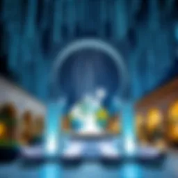 Family-Friendly Attractions in Dubai: A Comprehensive Guide for Kids Introduction