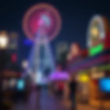 Notable Family-Friendly Attractions in Dubai: A Comprehensive Guide for Kids Notable Family-Friendly Attractions in Dubai: A Comprehensive Guide for Kids