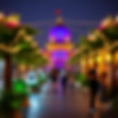 Family-Friendly Attractions in Dubai: A Comprehensive Guide for Kids Summary Family-Friendly Attractions in Dubai: A Comprehensive Guide for Kids Summary