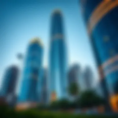Fortune Executive Tower: A Comprehensive Analysis of Cluster T Summary Fortune Executive Tower: A Comprehensive Analysis of Cluster T Summary