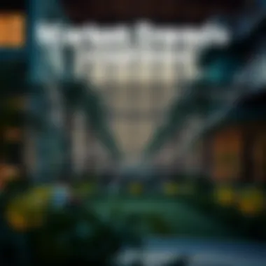 Market Trends in Golf Grove Charts illustrating market trends and property value growth in Golf Grove