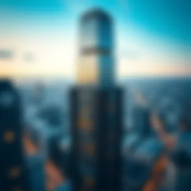Notable Grosvenor Tower: A Comprehensive Exploration