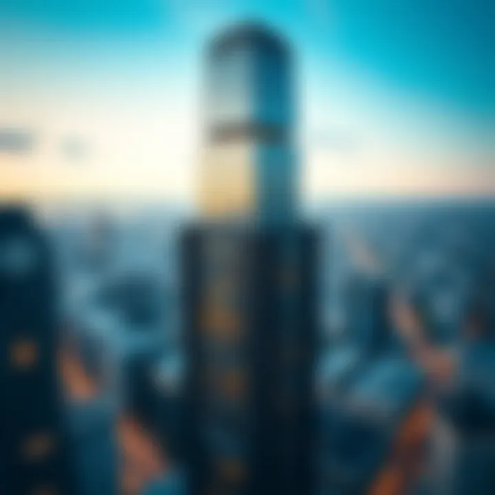 Notable Grosvenor Tower: A Comprehensive Exploration