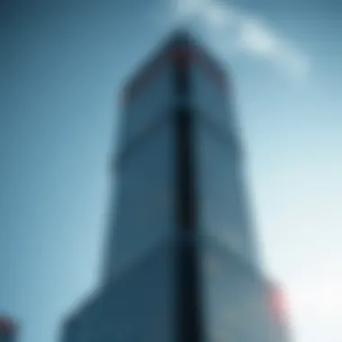 Grosvenor Tower: A Comprehensive Exploration Summary