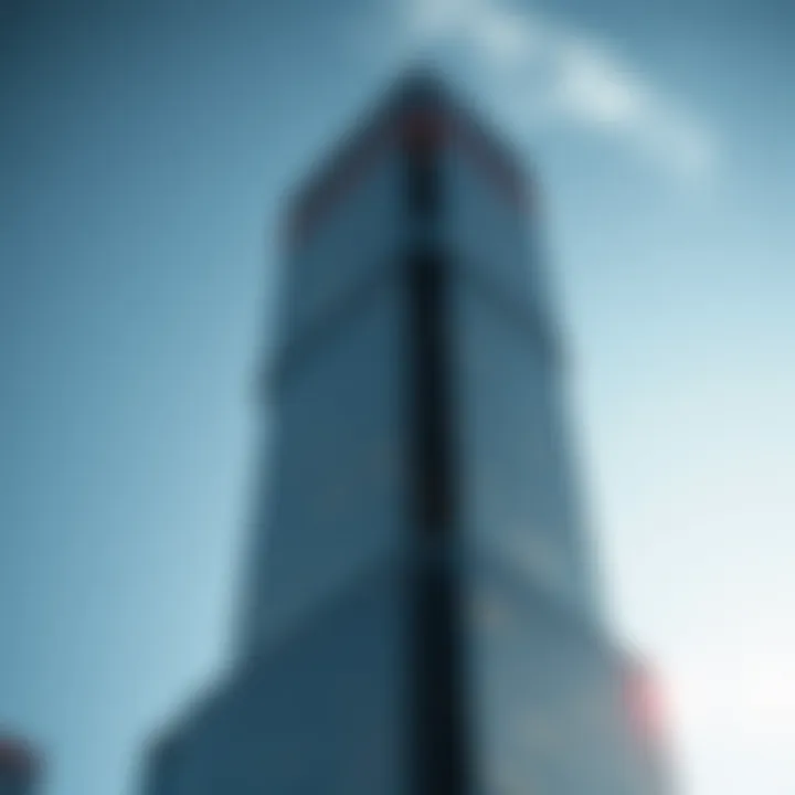 Grosvenor Tower: A Comprehensive Exploration Summary