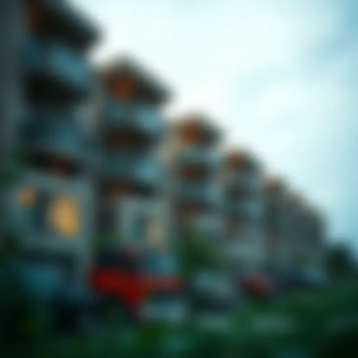 Strategic opportunities for investors in property auctions