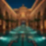 Jadeel at Madinat Jumeirah: A Comprehensive Exploration Introduction