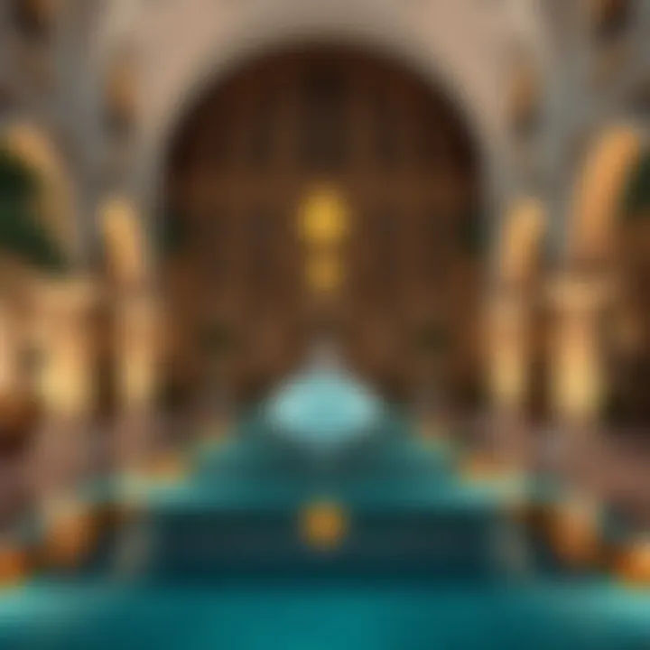 Notable Jadeel at Madinat Jumeirah: A Comprehensive Exploration
