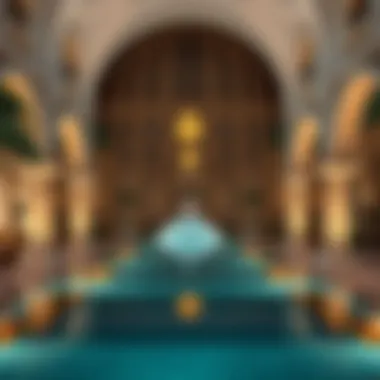Notable Jadeel at Madinat Jumeirah: A Comprehensive Exploration Notable Jadeel at Madinat Jumeirah: A Comprehensive Exploration