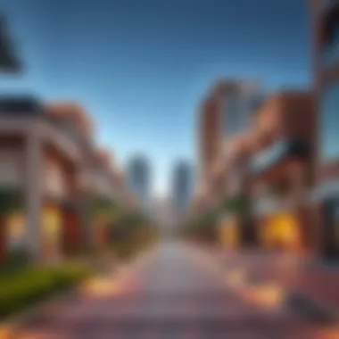 Notable JBR Bahar: An In-Depth Exploration of a Premier Destination in Dubai Notable JBR Bahar: An In-Depth Exploration of a Premier Destination in Dubai