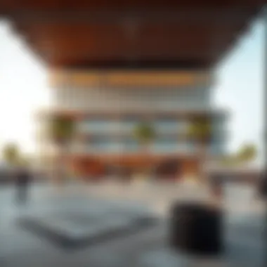 JBR Bahar: An In-Depth Exploration of a Premier Destination in Dubai Summary JBR Bahar: An In-Depth Exploration of a Premier Destination in Dubai Summary