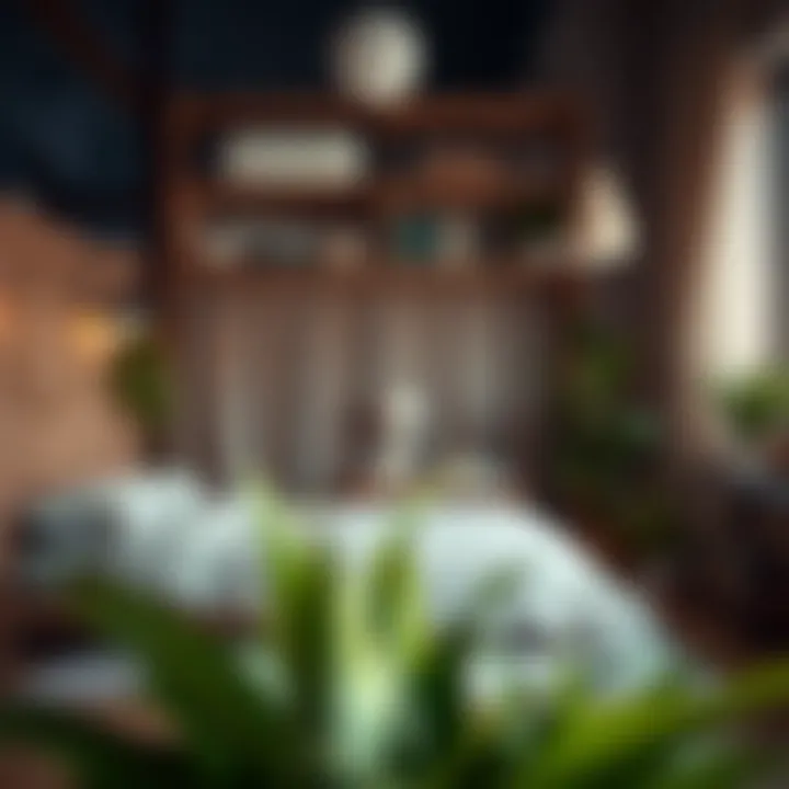 Cultural aspects of shared living in Karama