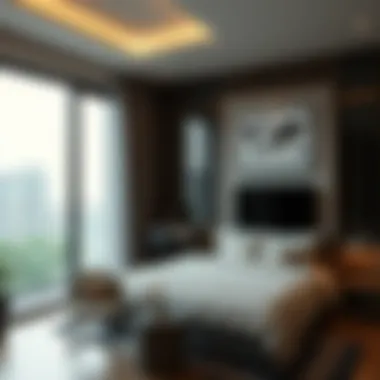 Lucky 1 Residence Reviews: An In-depth Exploration Summary Lucky 1 Residence Reviews: An In-depth Exploration Summary