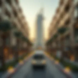 Navigating a Five-Year Residency in the Emirates Introduction