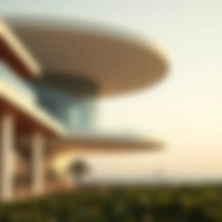 Notable Navigating a Five-Year Residency in the Emirates