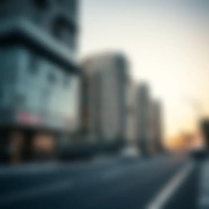 Navigating a Five-Year Residency in the Emirates Summary