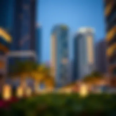 Diverse Investment Opportunities in Dubai Diverse portfolio of equity investments