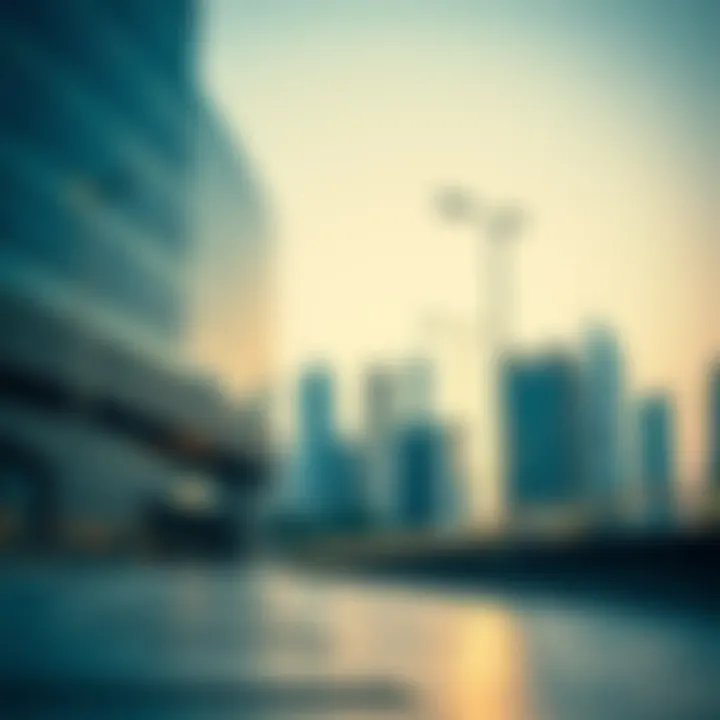 Investment Trends in Dubai's Equity Market Investment analysis showing growth trends