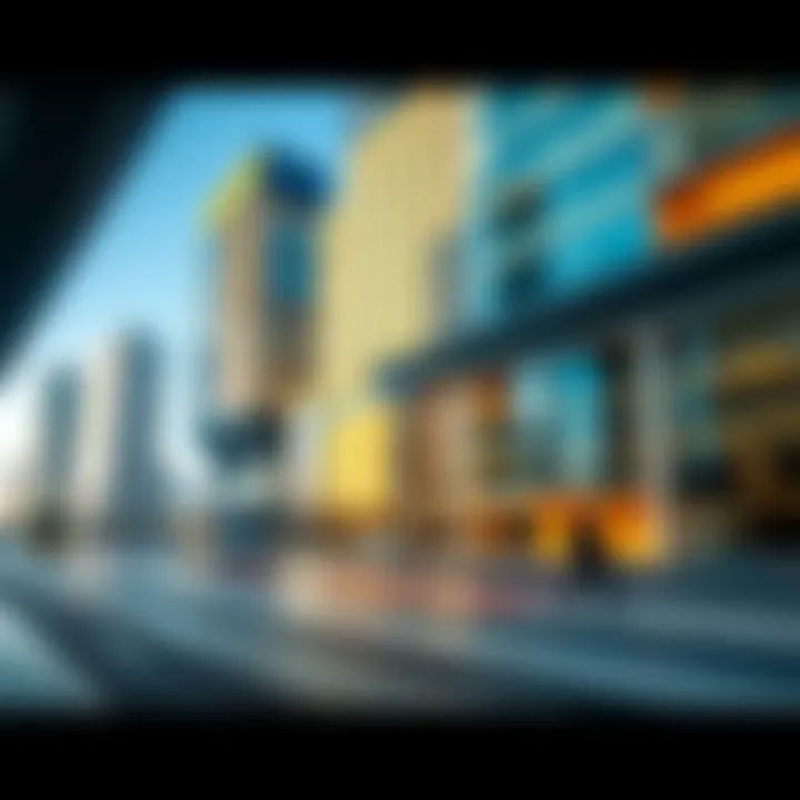 Notable Navigating Office Rentals in Business Bay: A Direct Approach