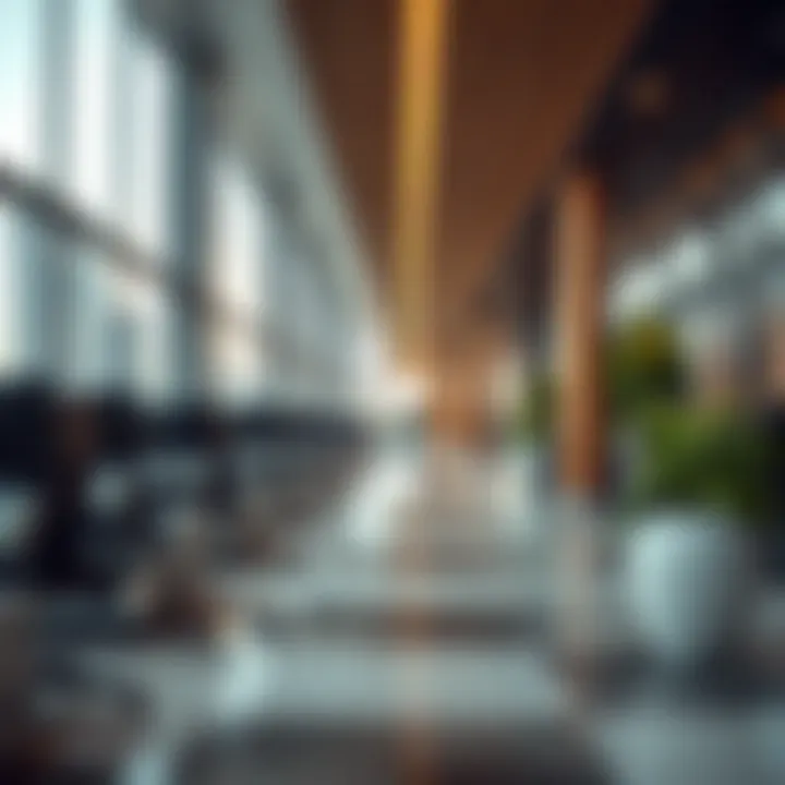 Navigating Office Rentals in Business Bay: A Direct Approach Summary