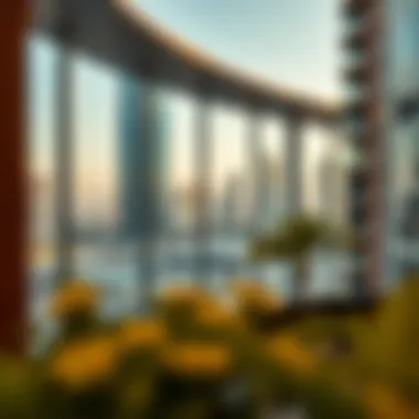 Navigating Rental Increase Notices in Dubai Summary Navigating Rental Increase Notices in Dubai Summary