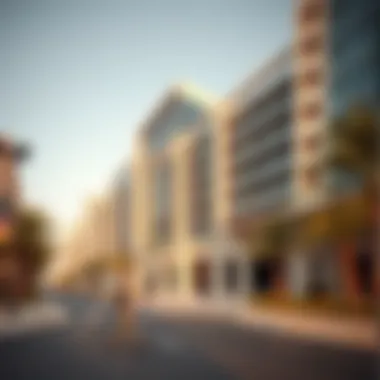 Notable Navigating the Dubai Land Department Website: A Comprehensive Guide