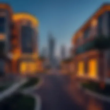 Navigating the Dubai Land Department Website: A Comprehensive Guide Summary