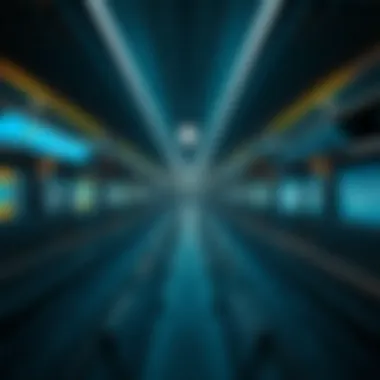 Navigating to Blue Waters Dubai via Metro: A Comprehensive Guide Summary Navigating to Blue Waters Dubai via Metro: A Comprehensive Guide Summary