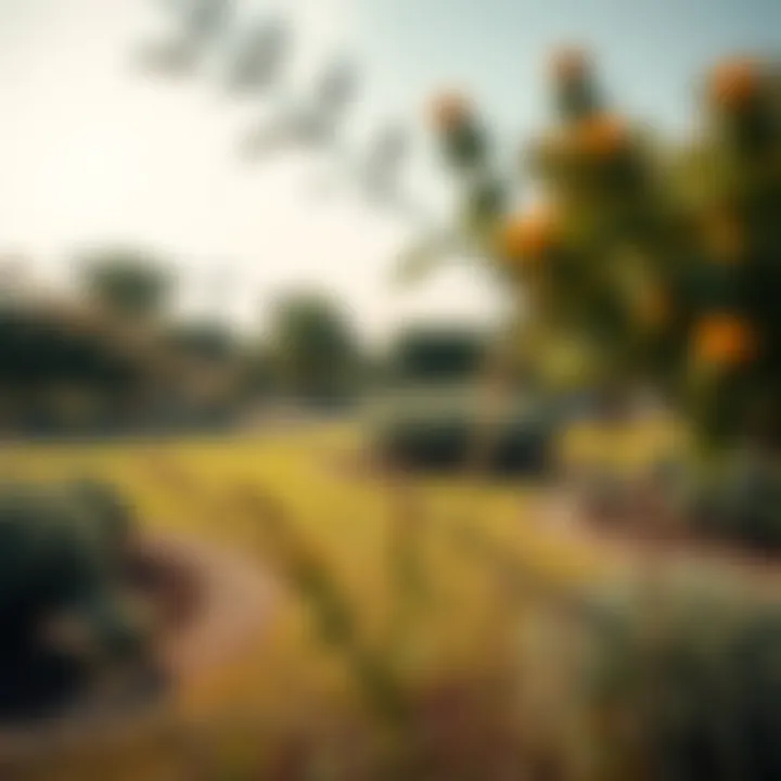 Ecological Diversity Ecological diversity in Ras Al Khor Park