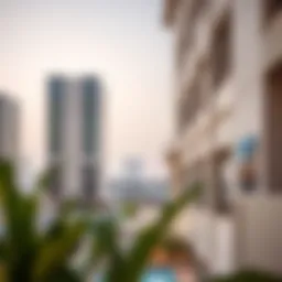Rental Apartments in Al Rashidiya, Dubai: A Comprehensive Overview Introduction