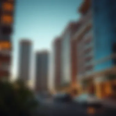 Notable Rental Apartments in Al Rashidiya, Dubai: A Comprehensive Overview