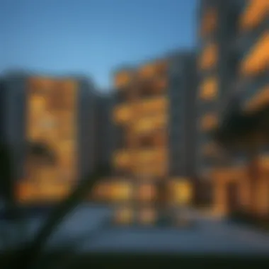 Rental Apartments in Al Rashidiya, Dubai: A Comprehensive Overview Summary