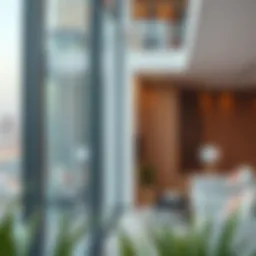 Rental Apartments in Dubai's International City: A Comprehensive Overview Introduction