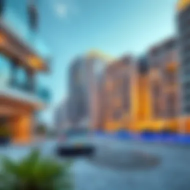 Rental Apartments in Dubai's International City: A Comprehensive Overview Summary Rental Apartments in Dubai's International City: A Comprehensive Overview Summary