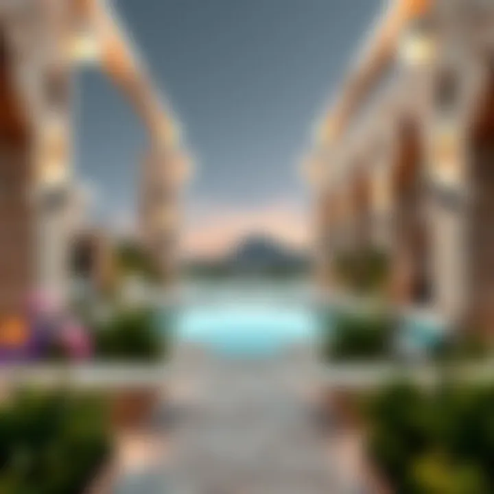 Rivana: Exploring the Valley Summary