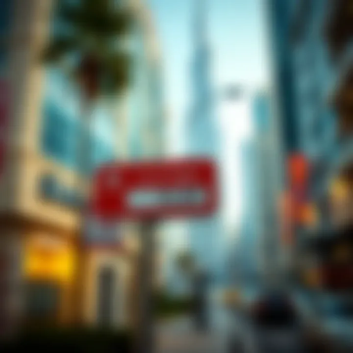 Notable رمز بريدي دبي: Understanding the Postal Code System in Dubai