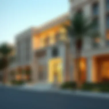 رمز بريد�ي دبي: Understanding the Postal Code System in Dubai Summary