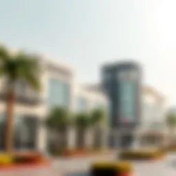 Serena Dubailand: A Comprehensive Overview Introduction