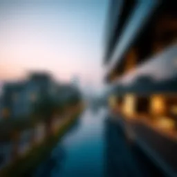 Silkhaus Dubai: Navigating the Emerging Real Estate Trend Introduction