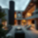 Tameem House TEcom: A Detailed Exploration Introduction