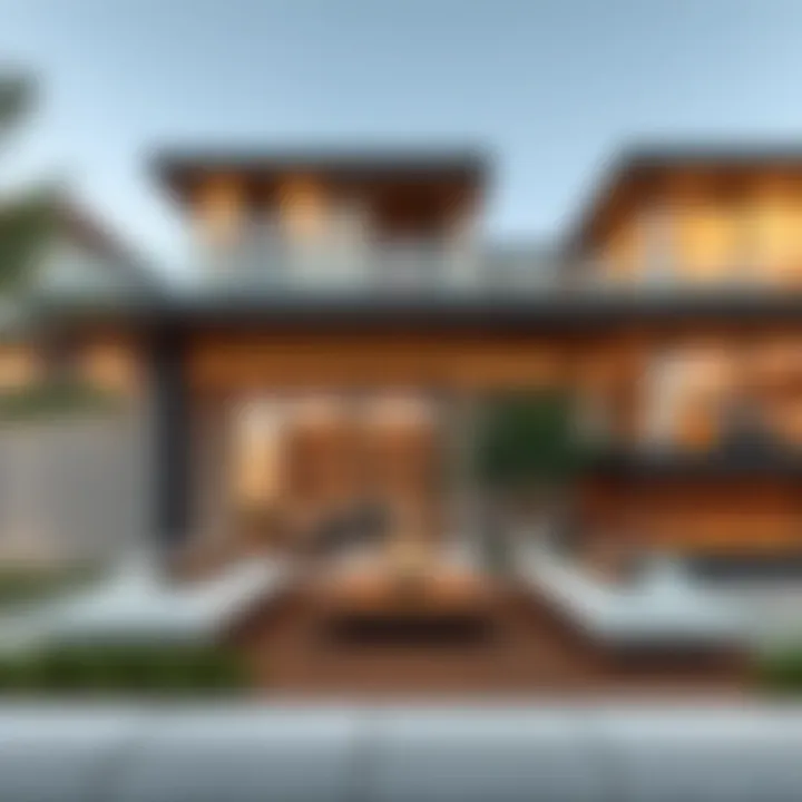 Tameem House TEcom: A Detailed Exploration Summary