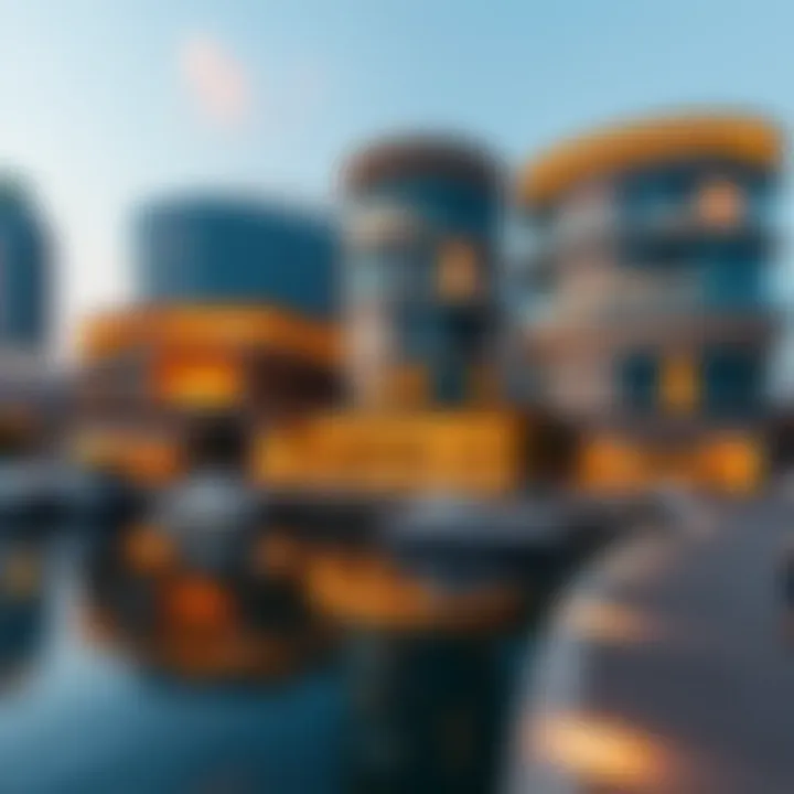 Notable The Allure of Bluewater Dubai: A Comprehensive Overview