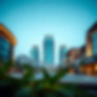 The Allure of Bluewater Dubai: A Comprehensive Overview Summary The Allure of Bluewater Dubai: A Comprehensive Overview Summary