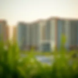 The Edge by Rotana: A Comprehensive Exploration of Damac Hills 2 Introduction