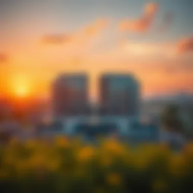 Notable The Edge by Rotana: A Comprehensive Exploration of Damac Hills 2 Notable The Edge by Rotana: A Comprehensive Exploration of Damac Hills 2